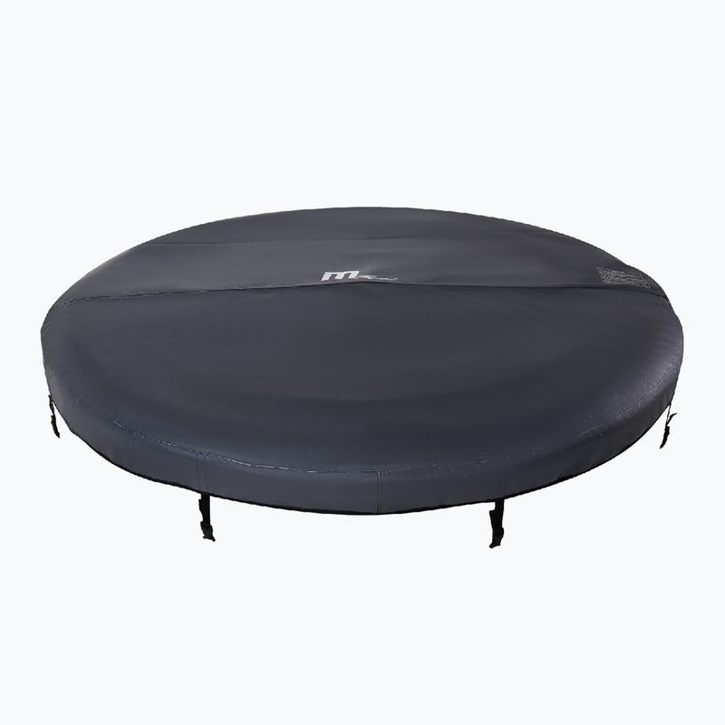 Medence hidromasszázsal 6 személyes MSpa Muse Muse Jet Carlton asztrális éjszaka 9