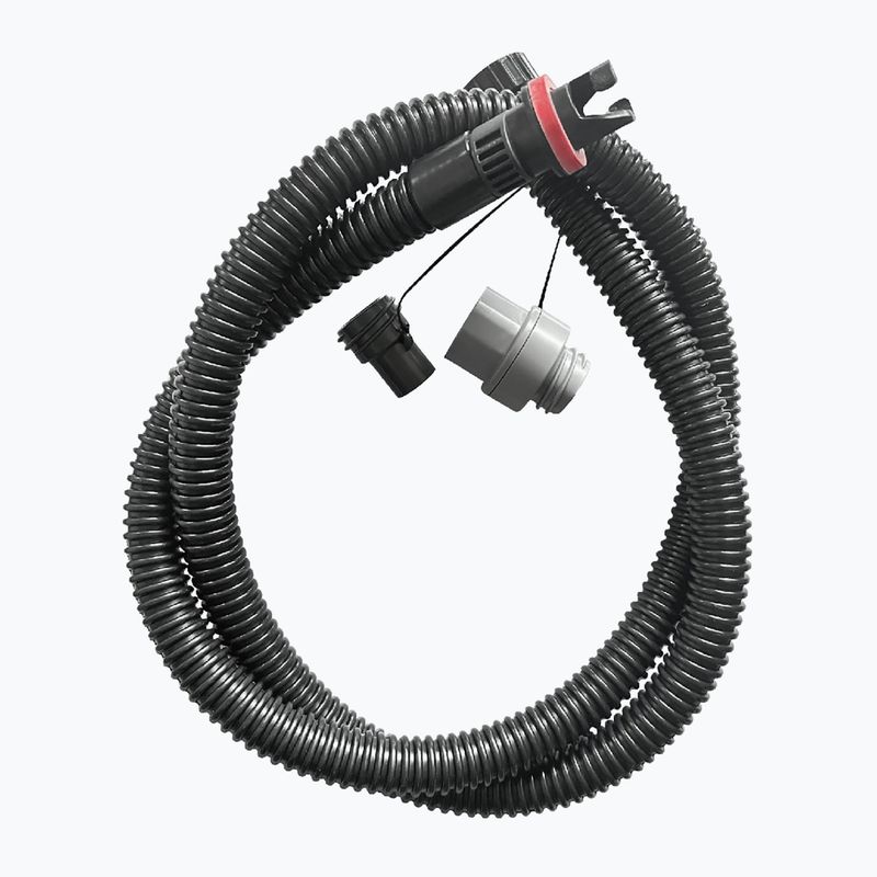 Medence hidromasszázsal MSpa Muse Jet Jet Indigo boróka 6 személyes 11