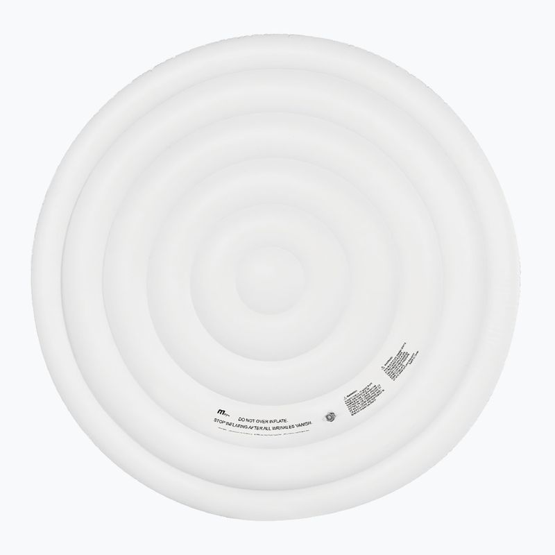 Medence hidromasszázsal MSpa Urban Bristol mokka 6 személyes 10