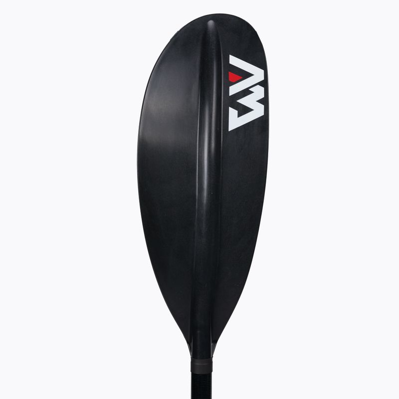 Aqua Marina KP-2 kajak evező fekete B0303017 3