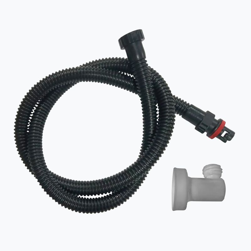 Jacuzzi 6 személyes MSpa Frame Oslo hűvös szürke 15