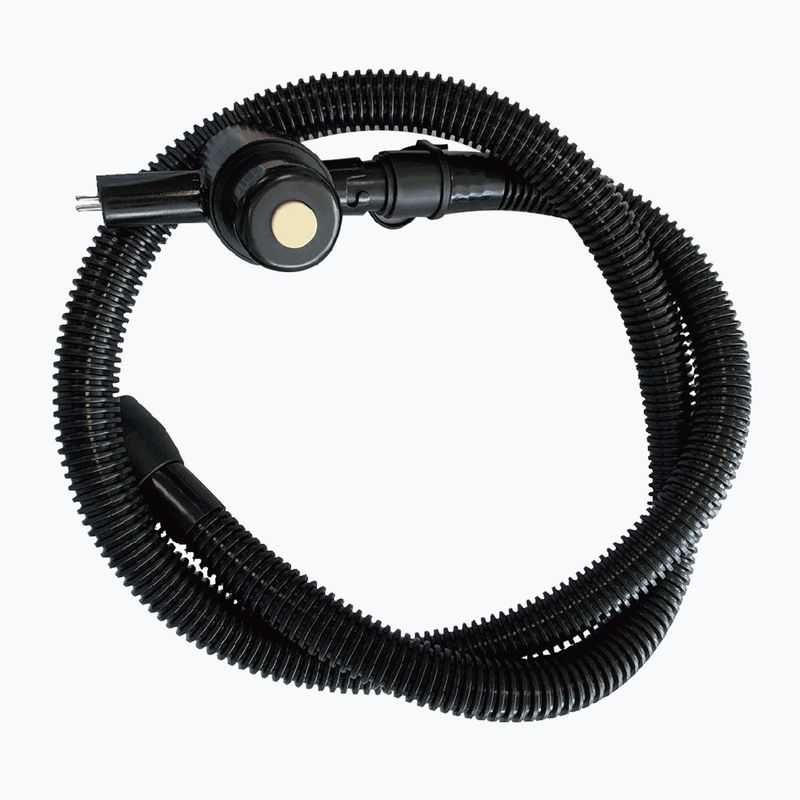 Medence hidromasszázsal 6 személyes MSpa Comfort Fermo Fermo fa szemcsés 10