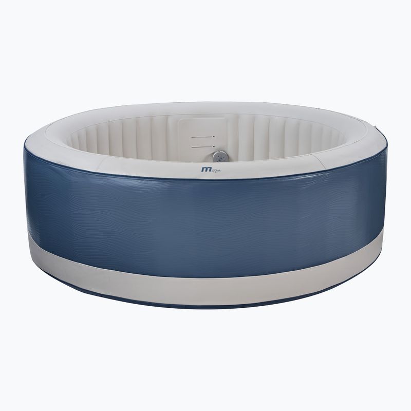 Jacuzzi 6 személyes MSpa Premium Vento vanília