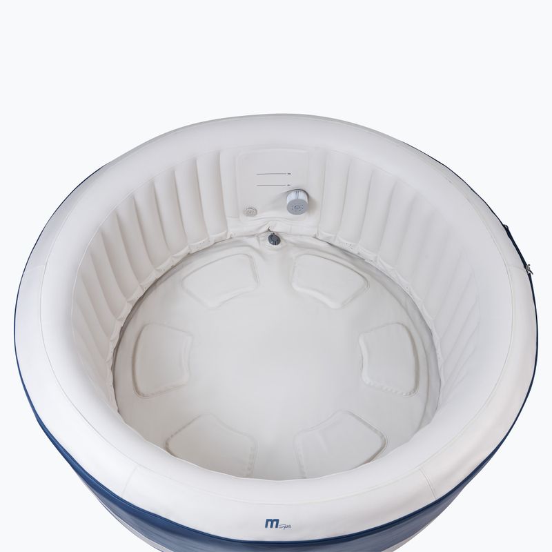 Jacuzzi 6 személyes MSpa Premium Vento vanília 3