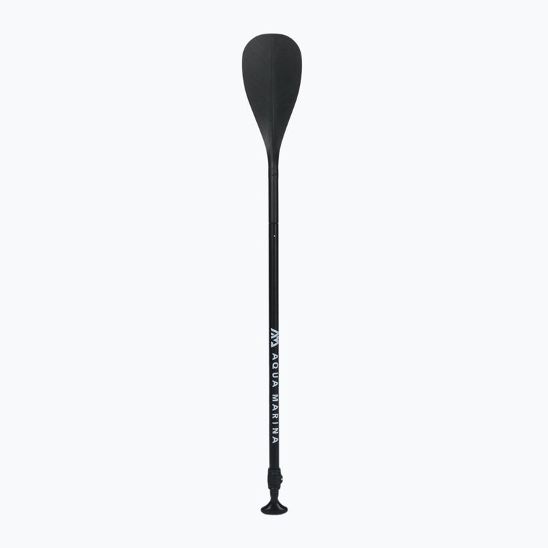 Aqua Marina Ace gyermek SUP evező fekete B0303622 2