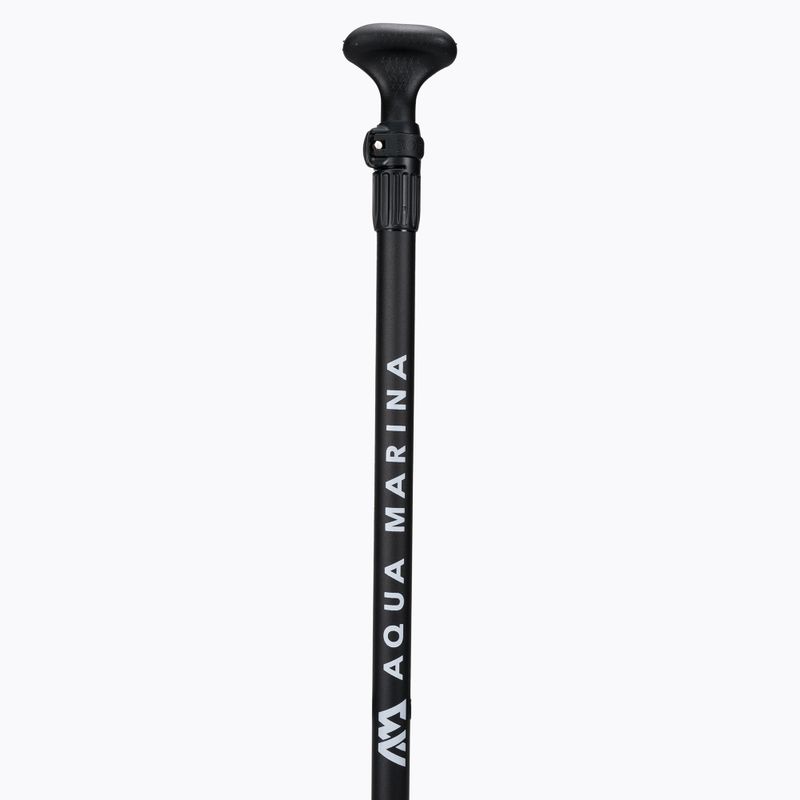 Aqua Marina SUP Paddle SPORTS III CORAL fekete rózsaszín B0303624 4