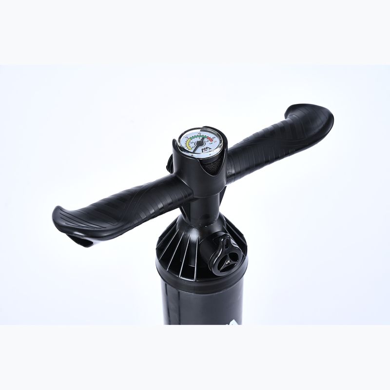 SUP deszka pumpa Aqua Marina Liquid Air V2 Double Action 3