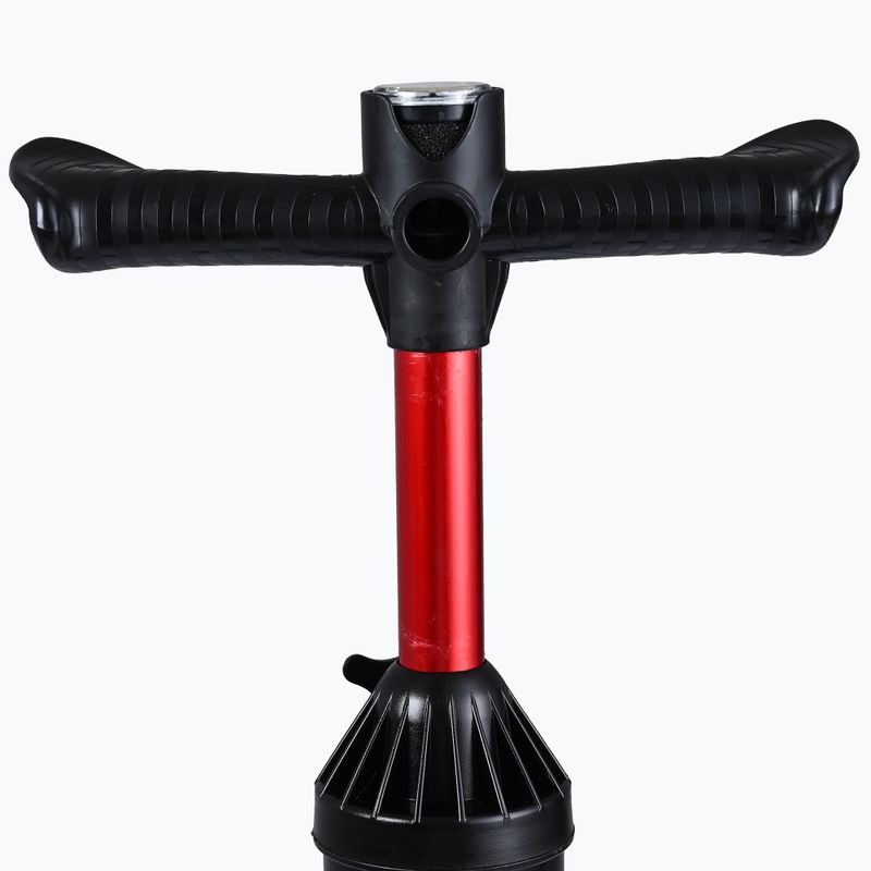 SUP deszka pumpa Aqua Marina Liquid Air V2 Double Action 5