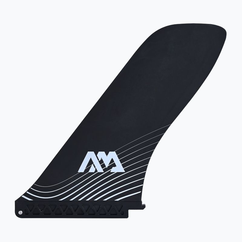 Fin SUP deszkához Aqua Marina Swift Attach Racing Fin black