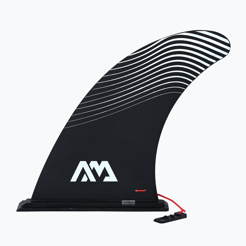 Fin SUP deszkához Aqua Marina Slide-in 9'' Center Fin