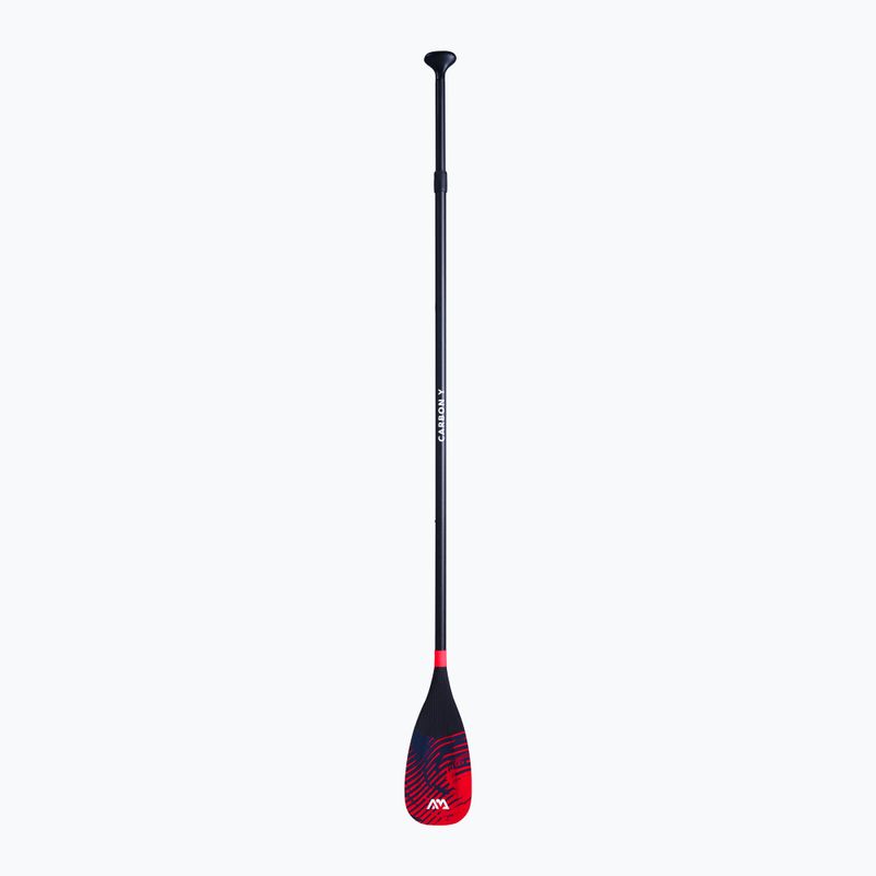 3 részes SUP evező Aqua Marina Carbon Y 2