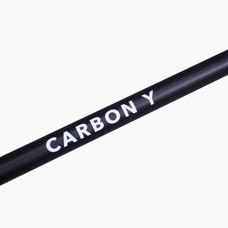 3 részes SUP evező Aqua Marina Carbon Y 6