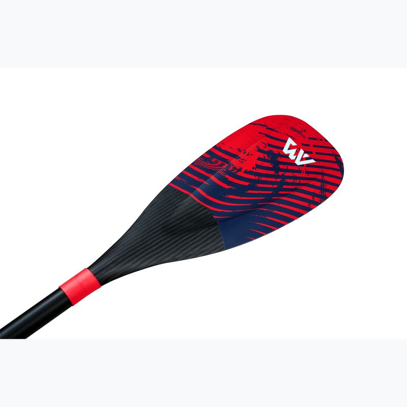 3 részes SUP evező Aqua Marina Carbon Y 8