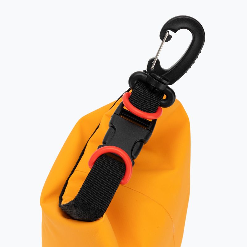 Vízálló zsák Aqua Marina Dry Bag Mini 2 l orange 5