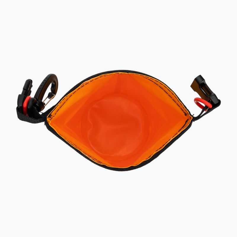 Vízálló zsák Aqua Marina Dry Bag Mini 2 l orange 6
