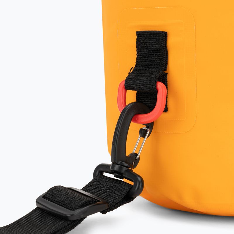 Vízálló zsák Aqua Marina Dry Bag 10 l orange 6