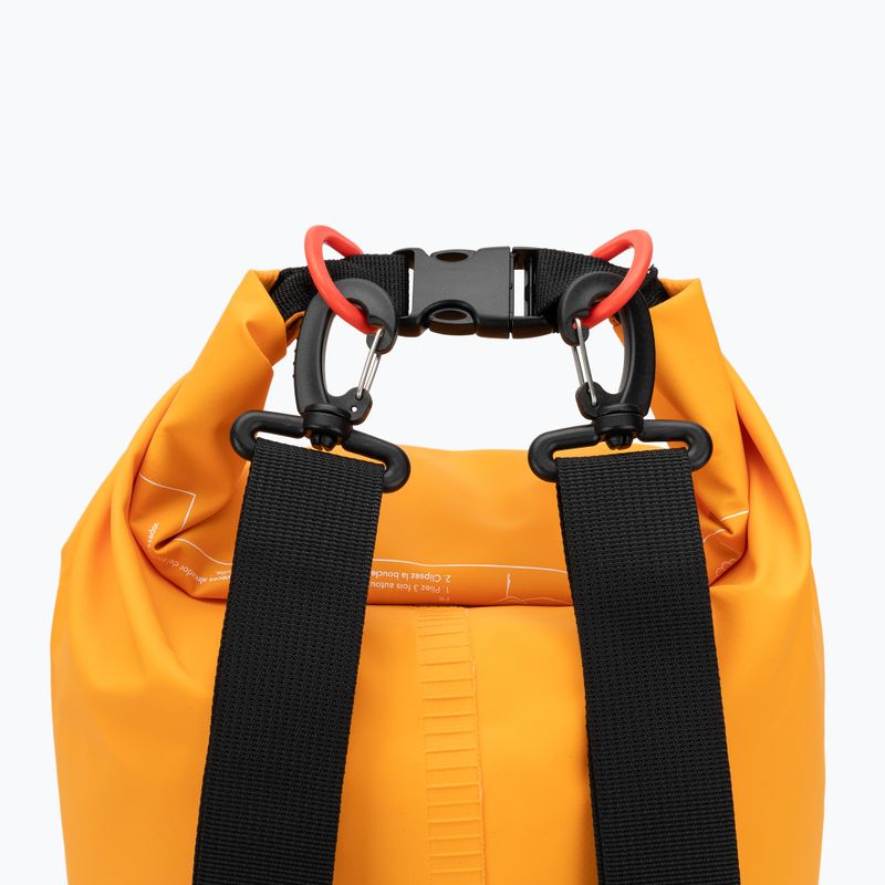 Vízálló zsák Aqua Marina Dry Bag 20 l orange 6
