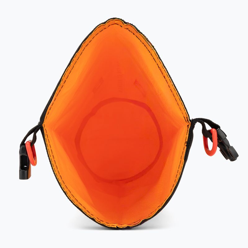Vízálló zsák Aqua Marina Dry Bag 20 l orange 8
