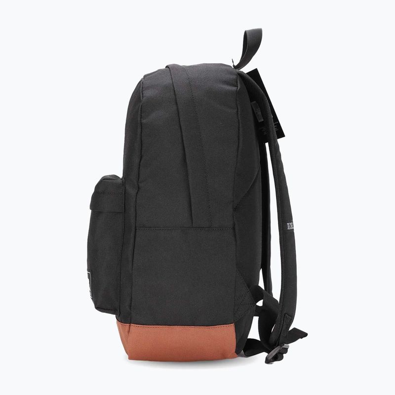 Hátizsák SKECHERS Backpack 18 l black 3