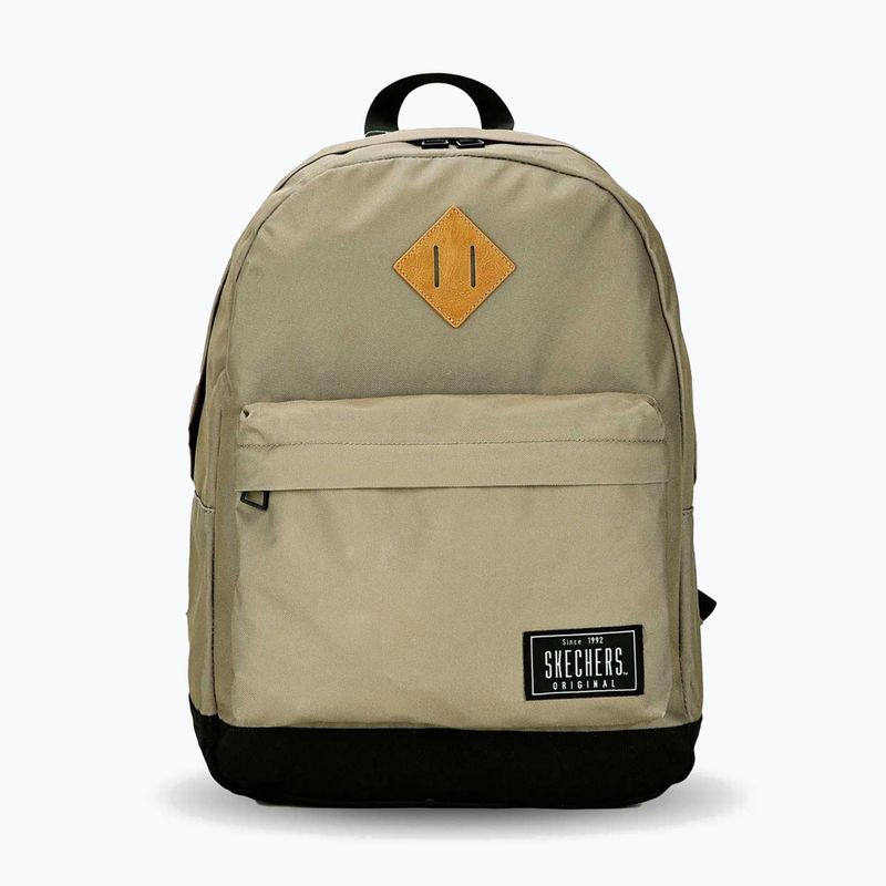 Hátizsák SKECHERS Backpack 18 l brown