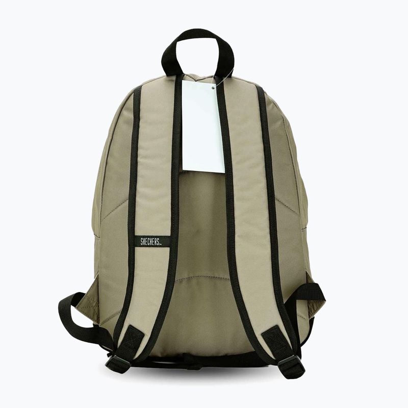 Hátizsák SKECHERS Backpack 18 l brown 2