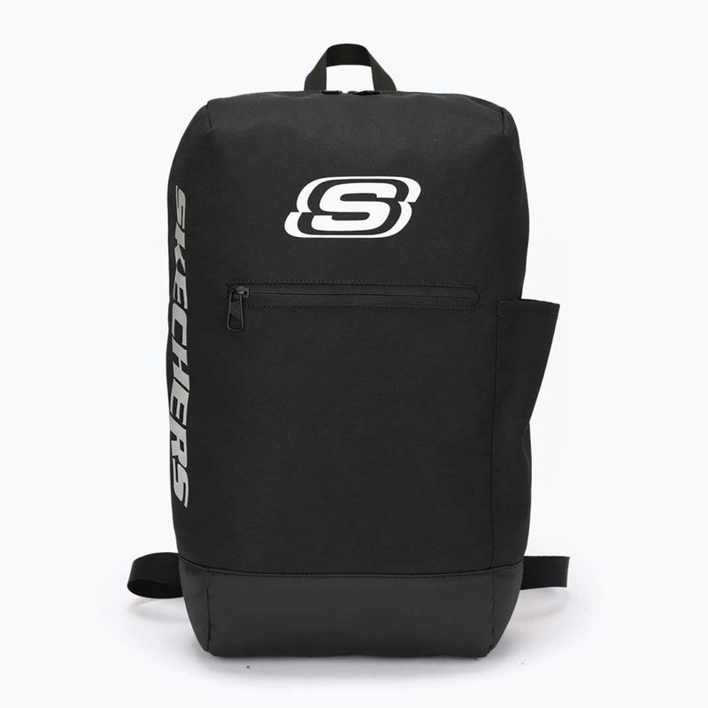 Hátizsák SKECHERS Backpack 20 l black