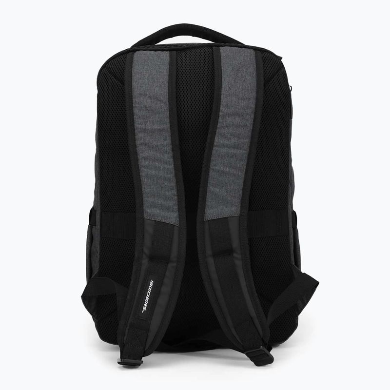 Hátizsák SKECHERS Backpack 20 l dark/grey 2