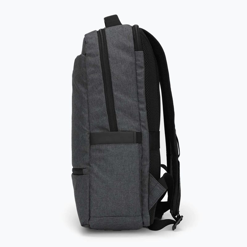 Hátizsák SKECHERS Backpack 20 l dark/grey 3