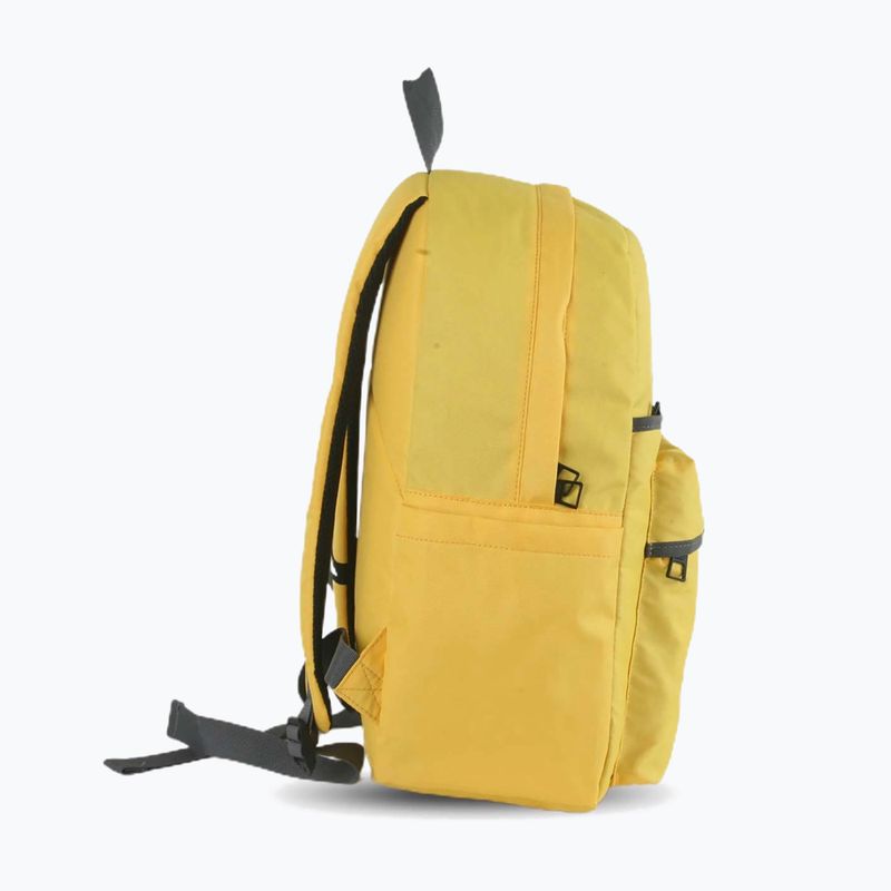Hátizsák SKECHERS Downtown 20 l old gold 2