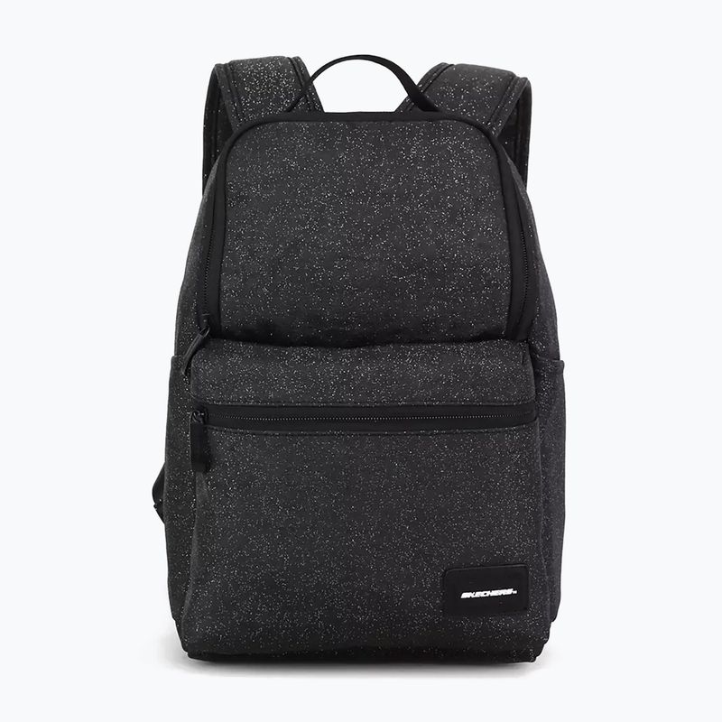 Hátizsák SKECHERS Pasadena 10 l black
