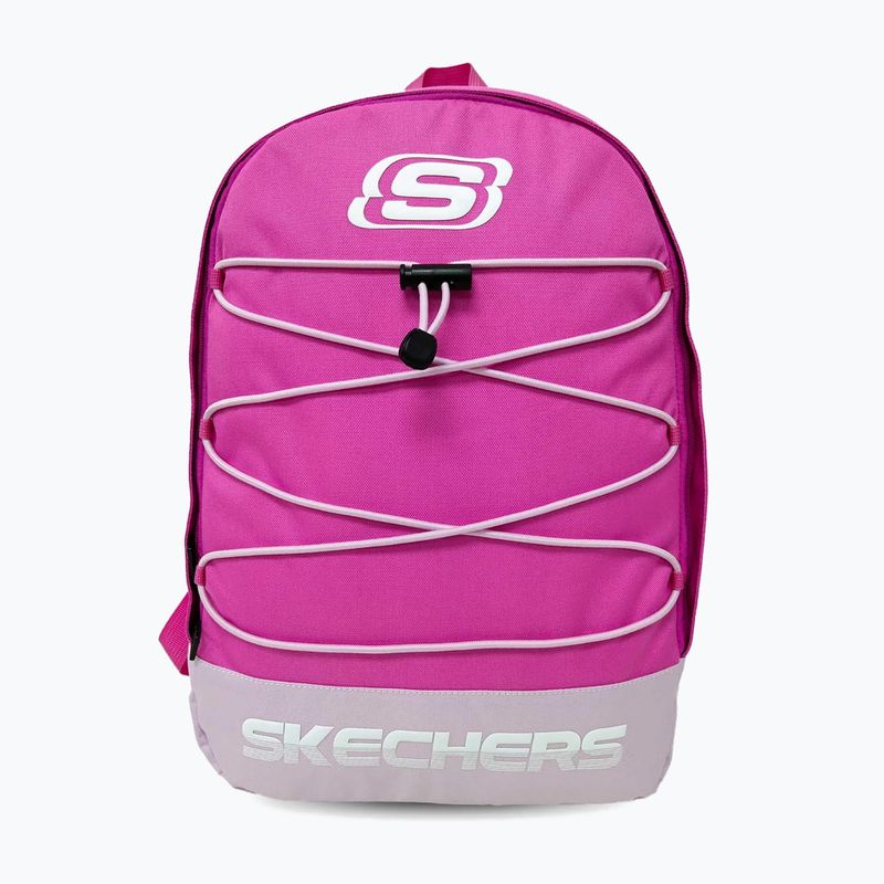 Hátizsák SKECHERS Pomona 18 l phlox pink/winsome orchid