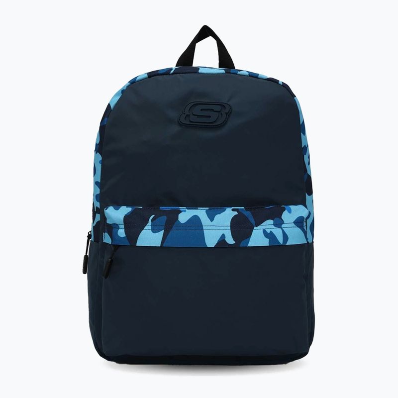 Hátizsák SKECHERS San Diego18 l navy camo print