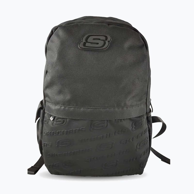 Hátizsák SKECHERS Santa Clara 20 l black