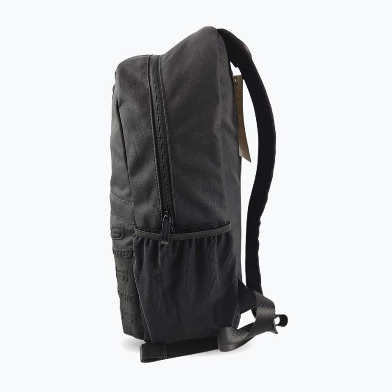 Hátizsák SKECHERS Santa Clara 20 l black 2