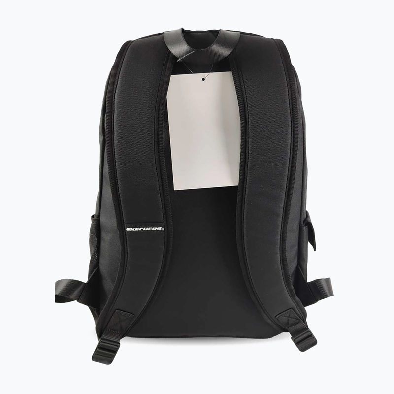 Hátizsák SKECHERS Santa Clara 20 l black 3