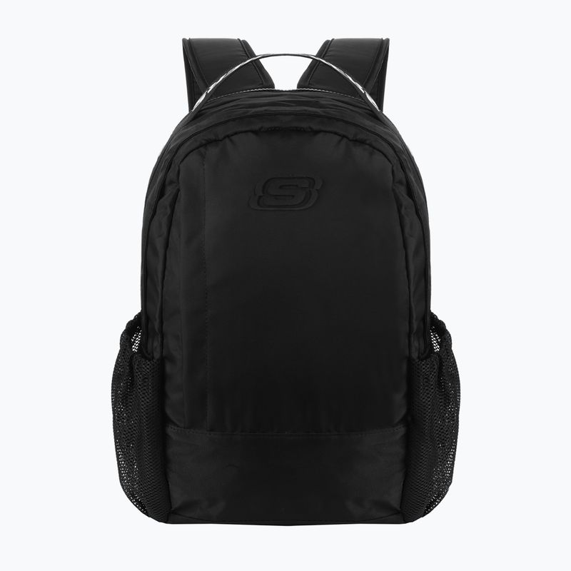 Hátizsák SKECHERS Nevada 22 l black