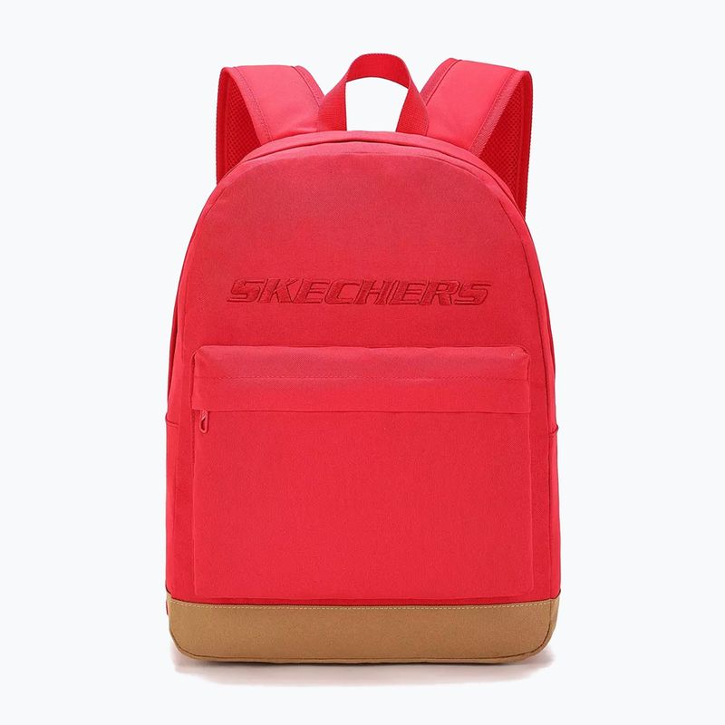 Hátizsák SKECHERS Denver 20 l robbon red