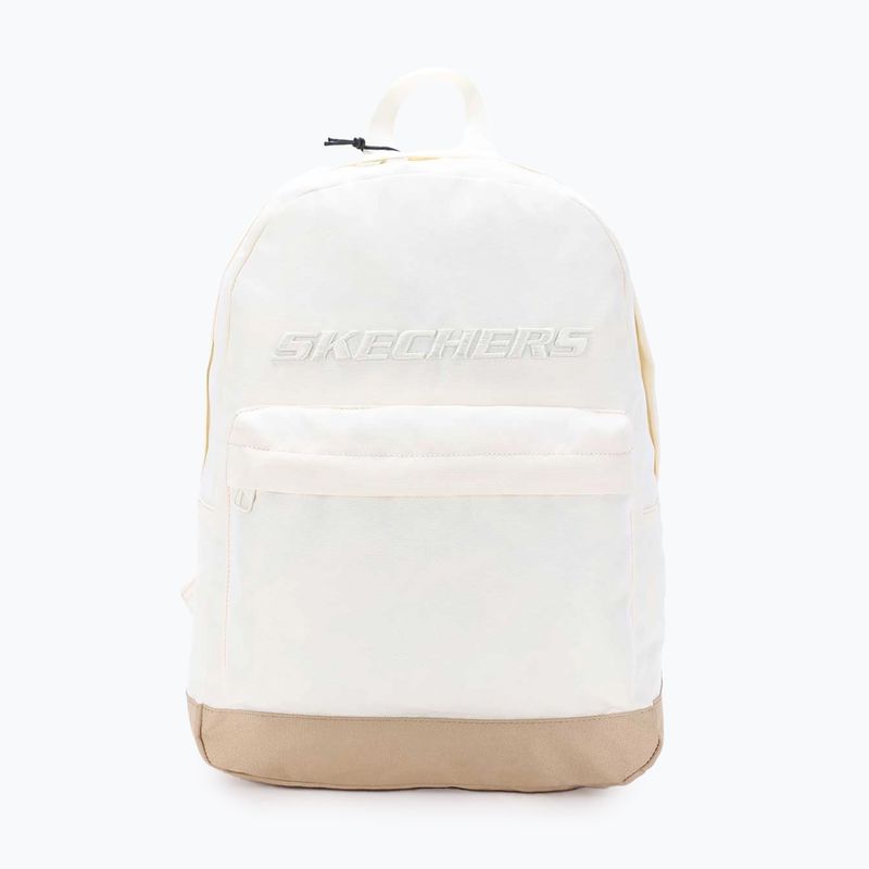 Hátizsák SKECHERS Denver 20 l antique white