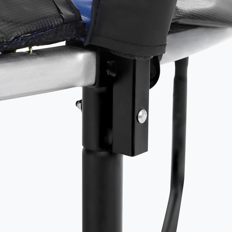 SONGMICS trambulin 305 cm kék STR10BK 7