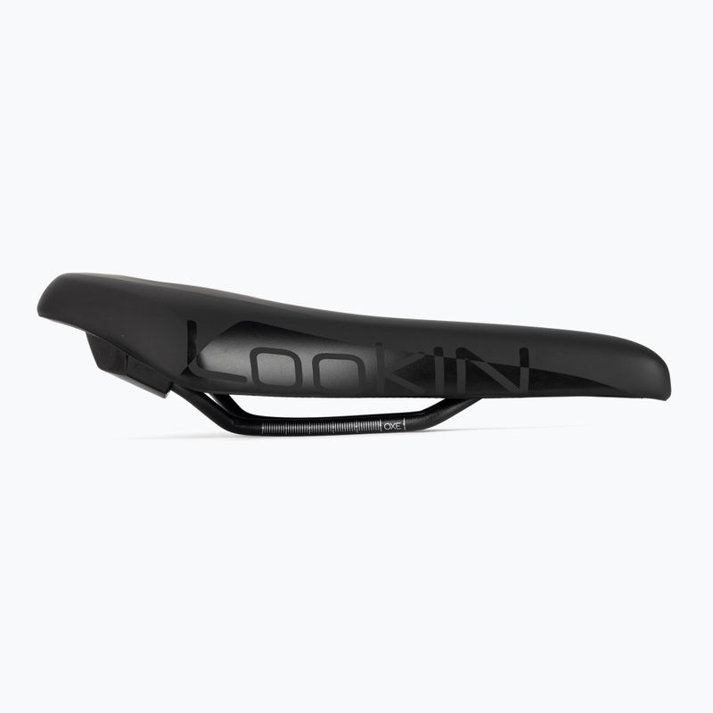 Kerékpár nyereg Selle Royal Lookin Basic Athletic 45st. black 2
