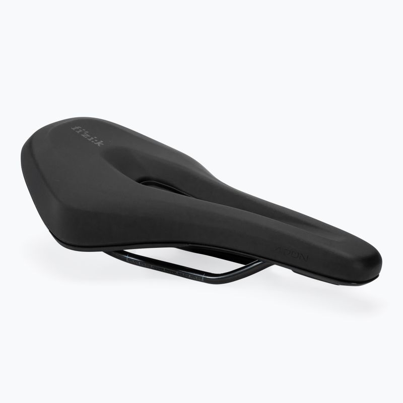 Kerékpár nyereg Fizik Terra Aidon X5 S-Alloy black