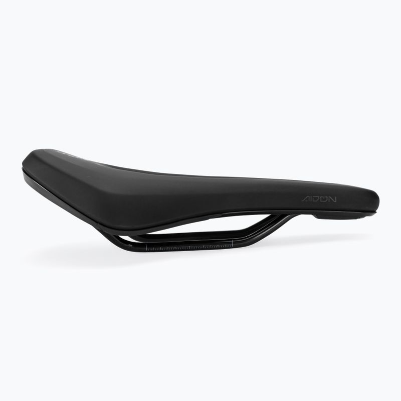 Kerékpár nyereg Fizik Terra Aidon X5 S-Alloy black 2