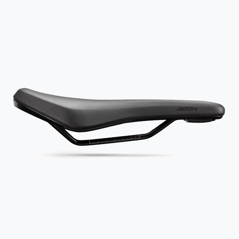 Kerékpár nyereg Fizik Terra Aidon X5 S-Alloy black 7