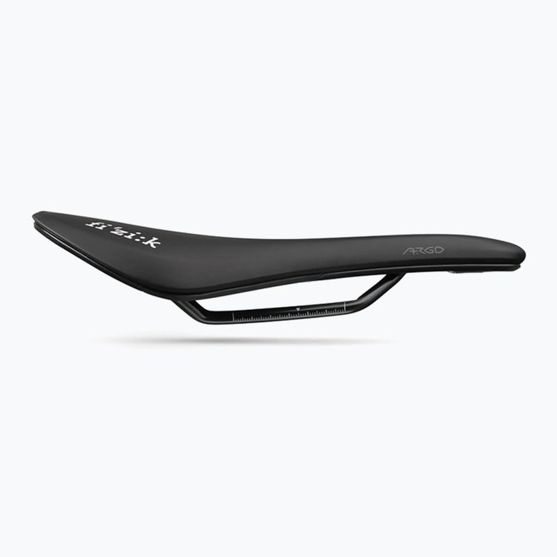 Fizik Vento Argo X5 fekete kerékpár nyereg 2
