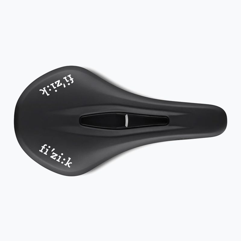 Fizik Vento Argo X5 fekete kerékpár nyereg 3