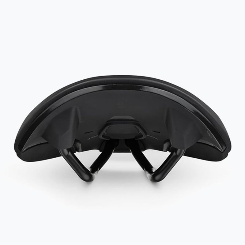 Fizik Vento Argo X5 fekete kerékpár nyereg 4