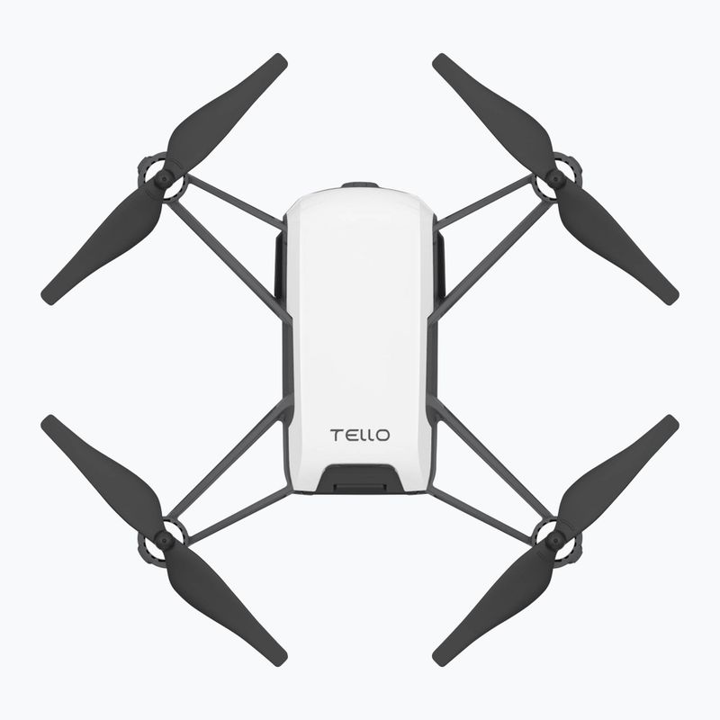 DJI Ryze Tello szürke drón TEL0200 2