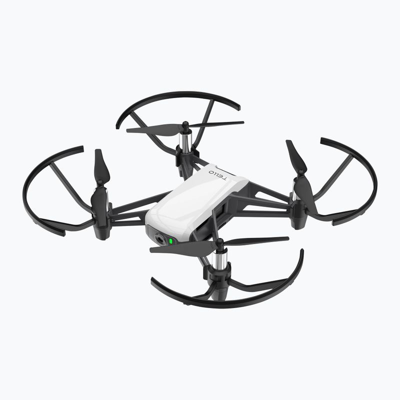 DJI Ryze Tello Boost Combo drón szürke TEL0200C