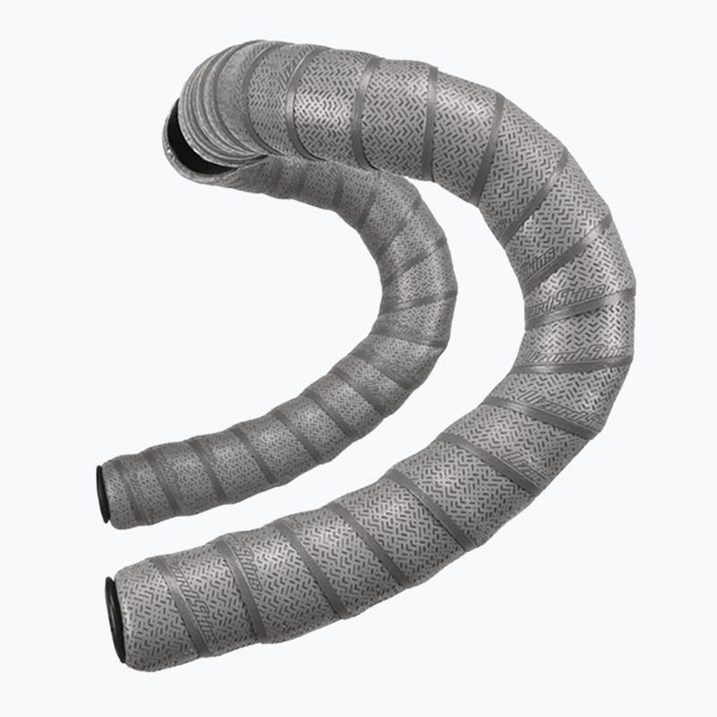 Kormány burkolat Lizard Skins Dsp 1.8 Race cool gray 2