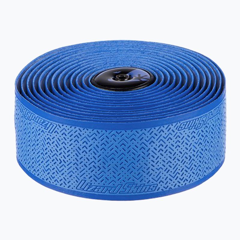 Kormány burkolat Lizard Skins Dsp 1.8 Race cobalt blue